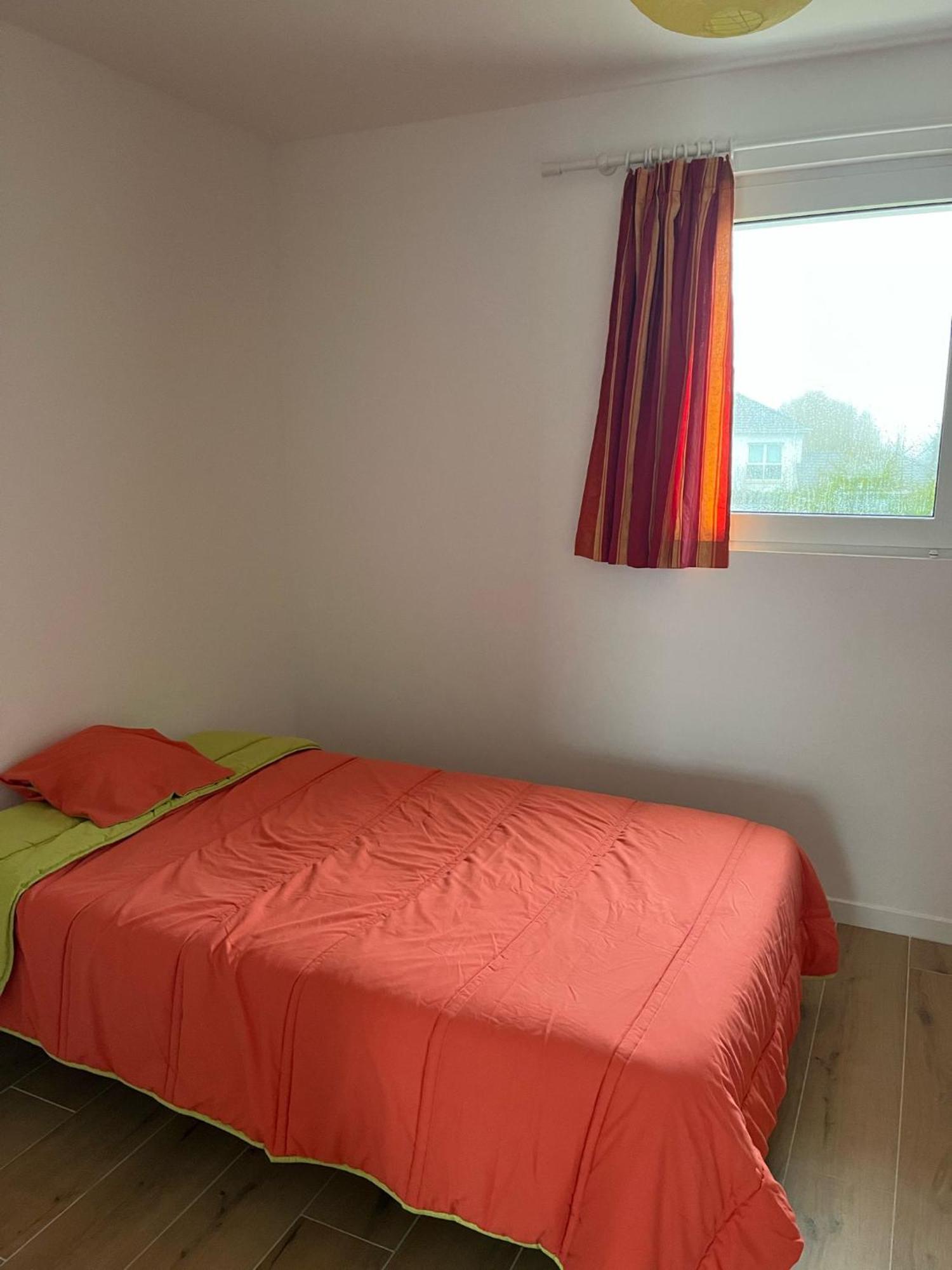 La Perle Du Petit Rupembert Villa Wimille Kültér fotó